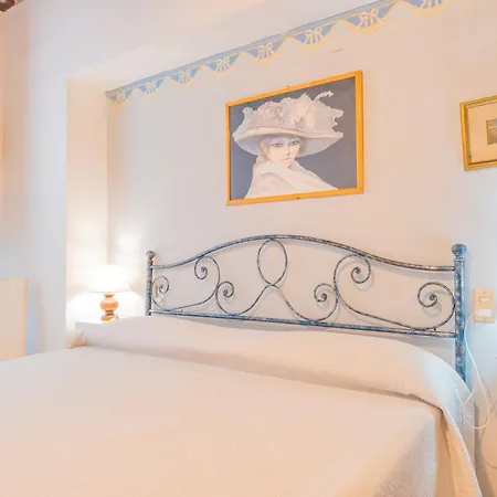 Il Nido - Immersi Nell'arte Apartment