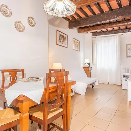 Apartment Il Nido - Immersi Nell'arte Lucca