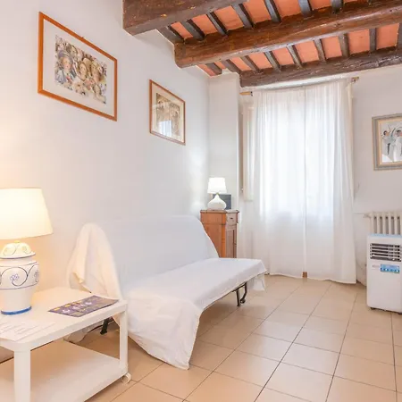 Apartment Il Nido - Immersi Nell'arte